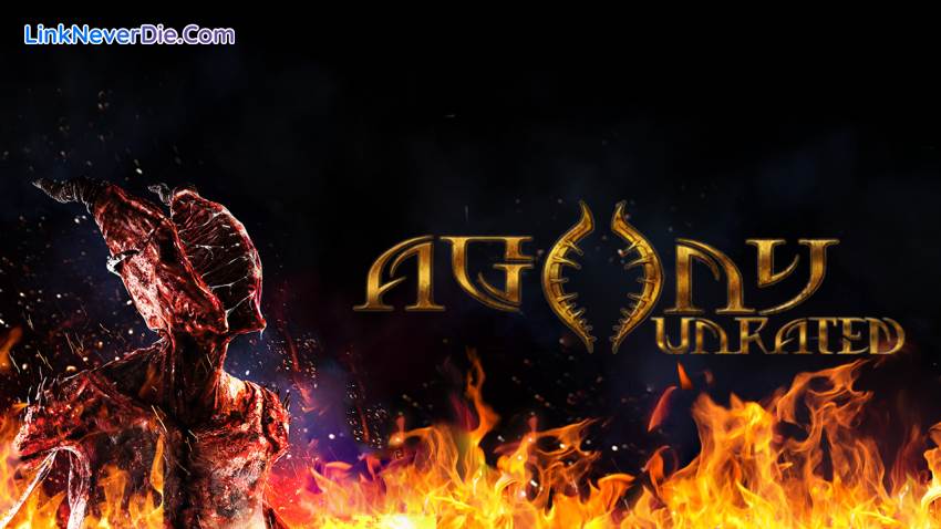 Hình ảnh trong game Agony UNRATED (screenshot)