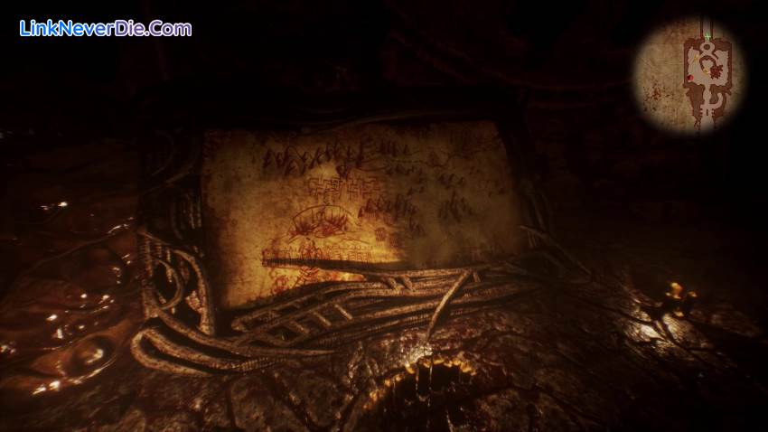 Hình ảnh trong game Agony UNRATED (screenshot)