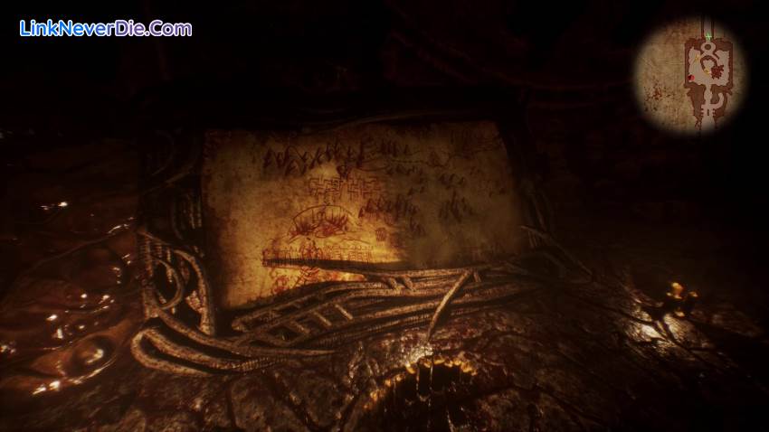 Hình ảnh trong game Agony UNRATED (screenshot) Hình ảnh trong game Agony UNRATED (screenshot)