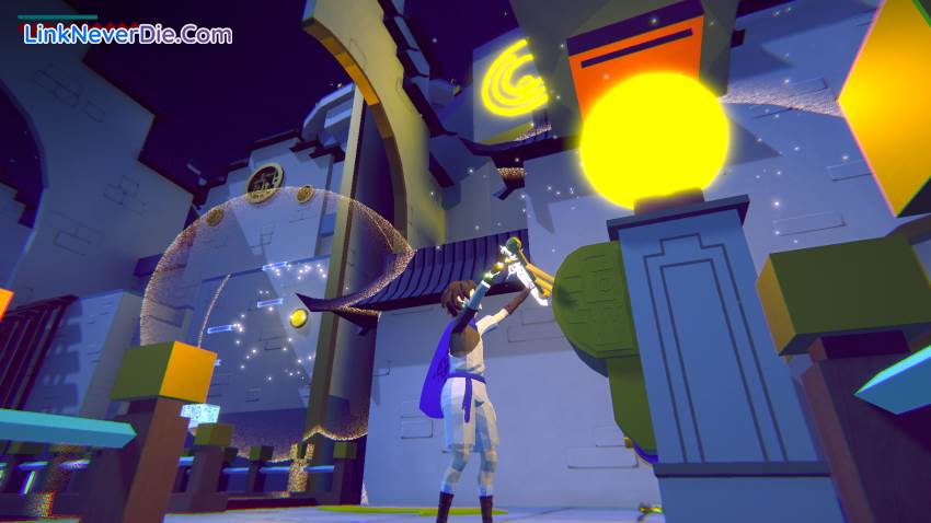 Hình ảnh trong game Incredible Mandy (screenshot)