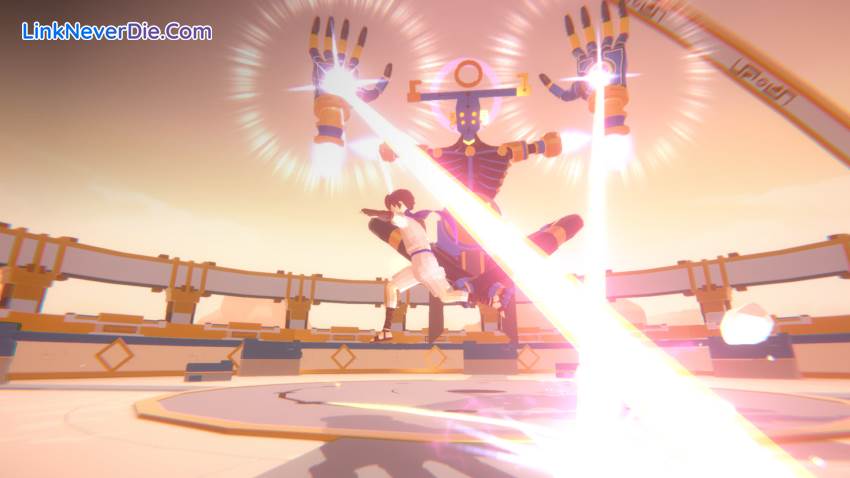 Hình ảnh trong game Incredible Mandy (screenshot)