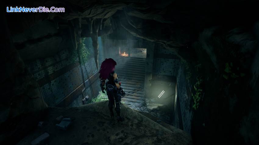 Hình ảnh trong game Darksiders 3 (screenshot)