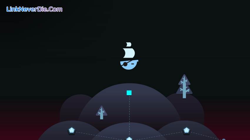 Hình ảnh trong game Just Shapes & Beats (screenshot)
