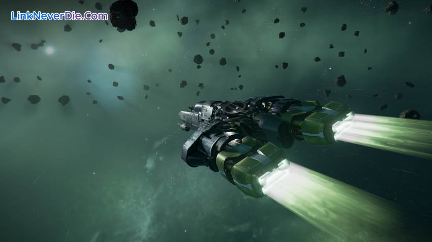 Hình ảnh trong game X4: Foundations (screenshot) Hình ảnh trong game X4: Foundations (screenshot)