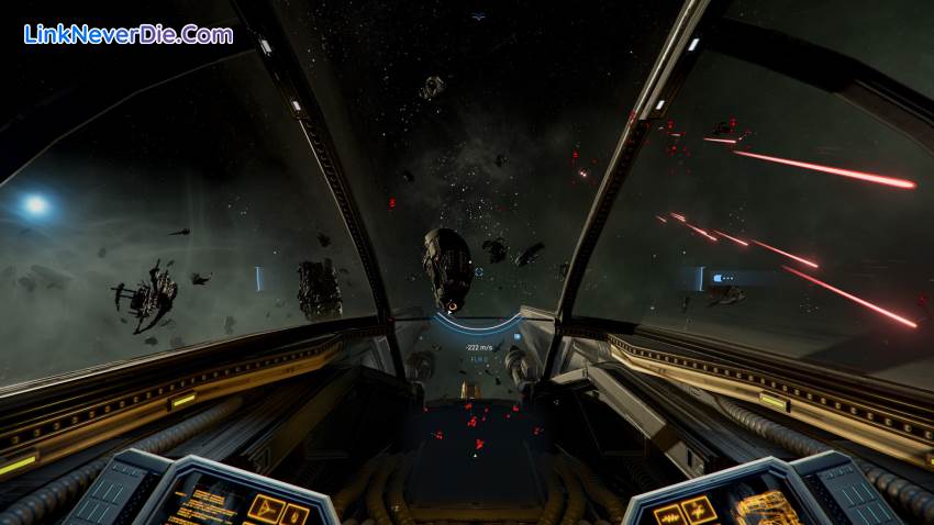 Hình ảnh trong game X4: Foundations (screenshot) Hình ảnh trong game X4: Foundations (screenshot)