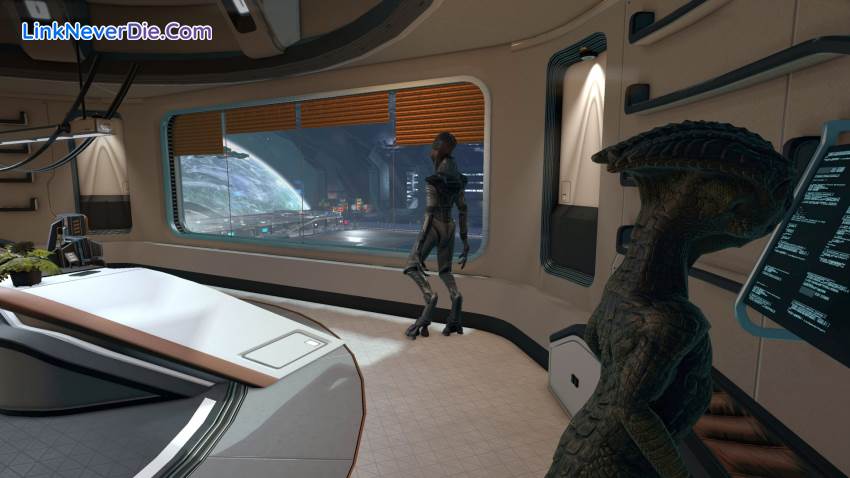 Hình ảnh trong game X4: Foundations (screenshot) Hình ảnh trong game X4: Foundations (screenshot)