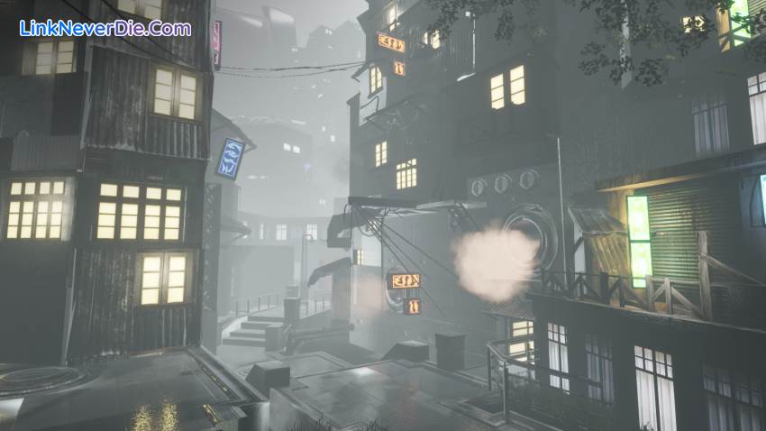 Hình ảnh trong game Behind The Beyond (screenshot)