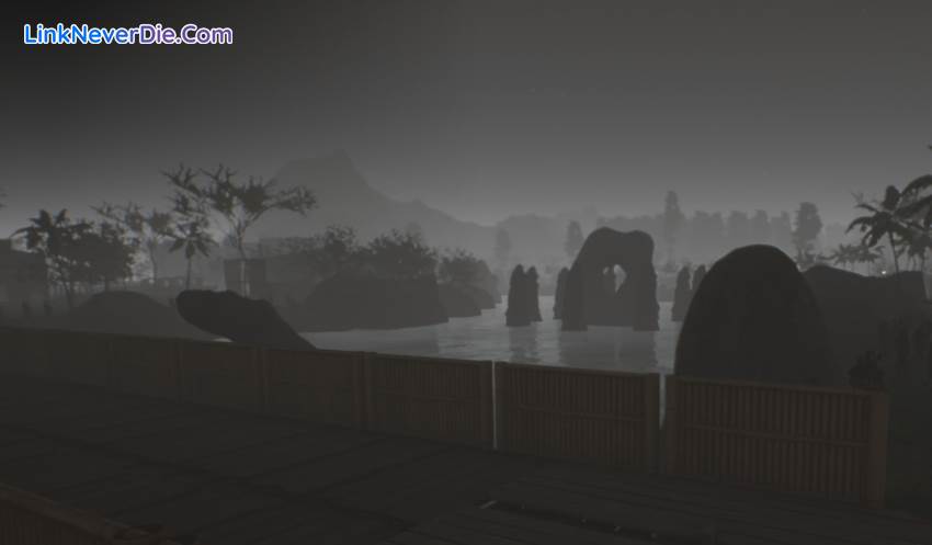 Hình ảnh trong game Behind The Beyond (screenshot)