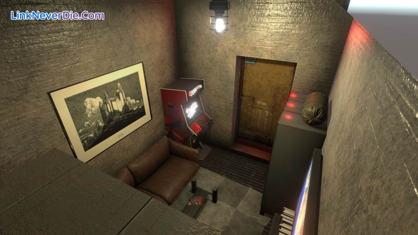 Hình ảnh trong game BeachHead (screenshot) Hình ảnh trong game BeachHead (screenshot)