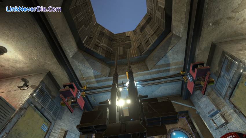 Hình ảnh trong game BeachHead (screenshot) Hình ảnh trong game BeachHead (screenshot)