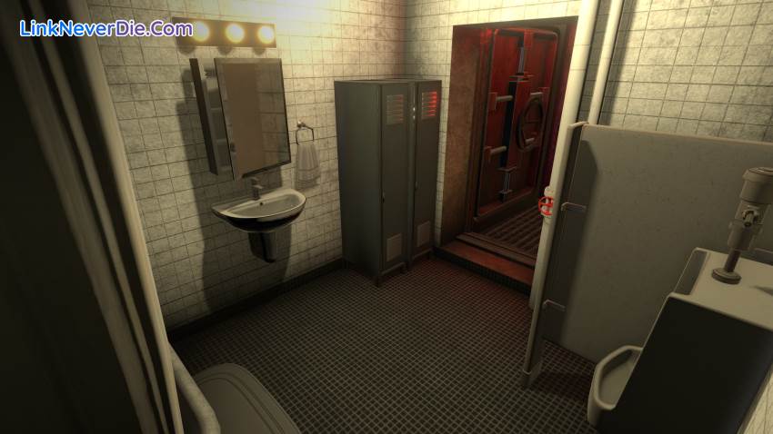 Hình ảnh trong game BeachHead (screenshot) Hình ảnh trong game BeachHead (screenshot)