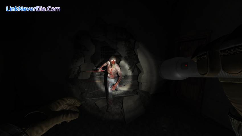 Hình ảnh trong game Allison's Diary: Rebirth (screenshot)