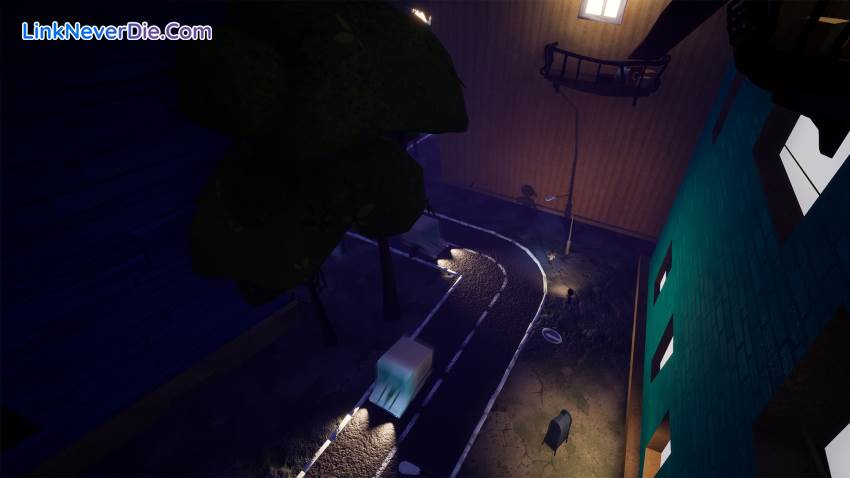 Hình ảnh trong game Hello Neighbor: Hide and Seek (screenshot) Hình ảnh trong game Hello Neighbor: Hide and Seek (screenshot)