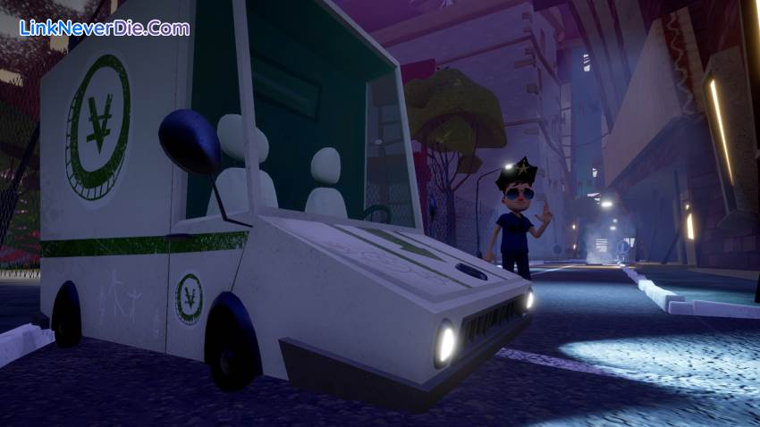 Hình ảnh trong game Hello Neighbor: Hide and Seek (screenshot) Hình ảnh trong game Hello Neighbor: Hide and Seek (screenshot)