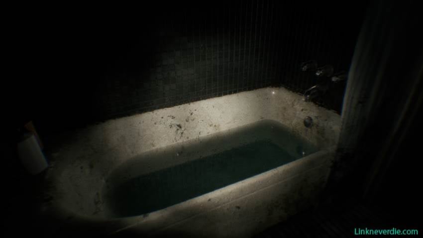 Hình ảnh trong game Unreal PT (Silent Hills/P.T.) (screenshot)
