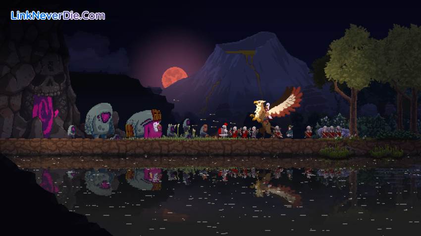 Hình ảnh trong game Kingdom Two Crowns (thumbnail)