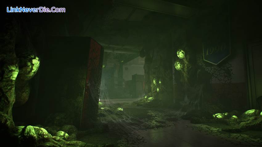 Hình ảnh trong game Last Year: The Nightmare (screenshot)
