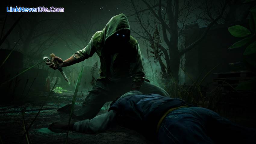 Hình ảnh trong game Last Year: The Nightmare (screenshot)
