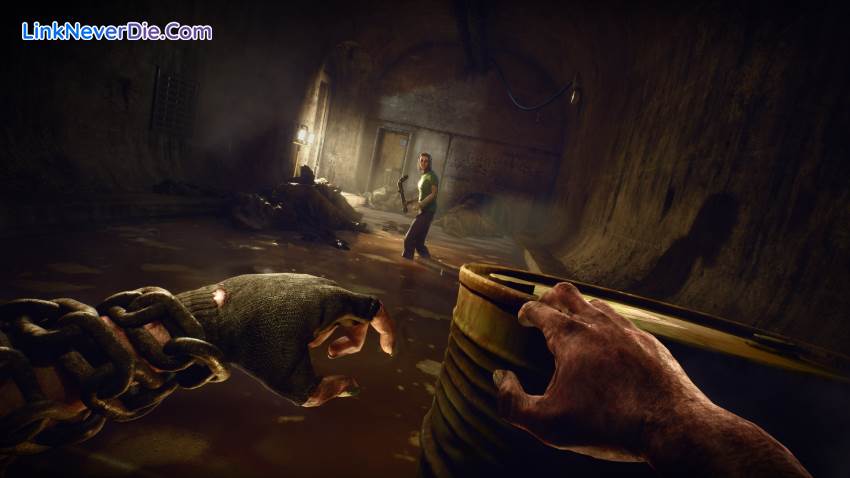 Hình ảnh trong game Last Year: The Nightmare (screenshot) Hình ảnh trong game Last Year: The Nightmare (screenshot)