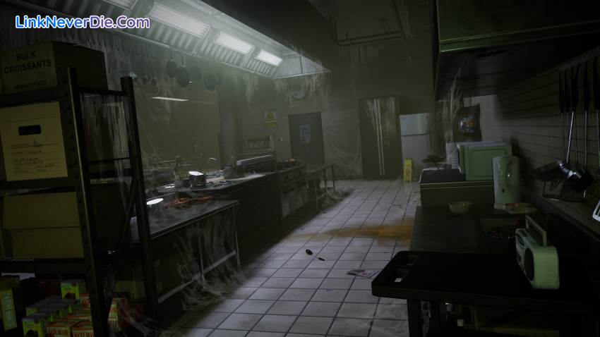 Hình ảnh trong game Last Year: The Nightmare (screenshot) Hình ảnh trong game Last Year: The Nightmare (screenshot)