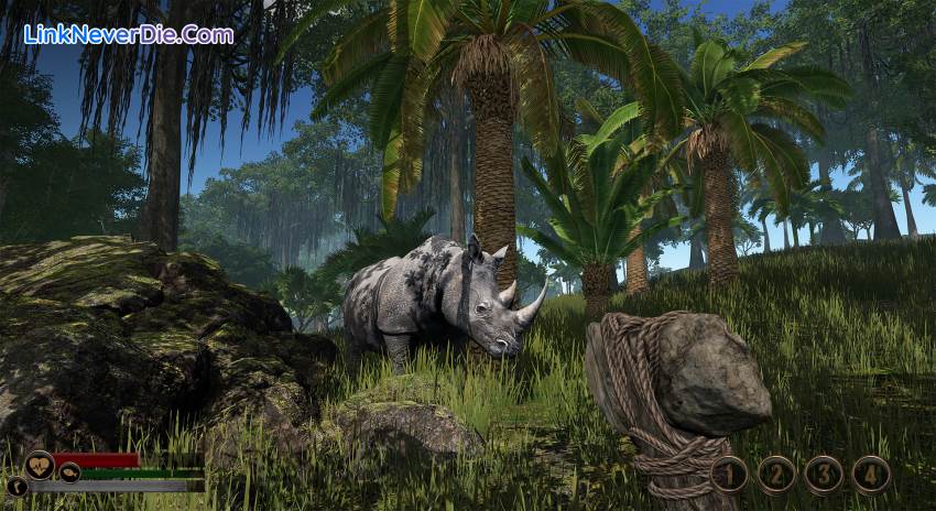 Hình ảnh trong game Out of Reach (screenshot) Hình ảnh trong game Out of Reach (screenshot)