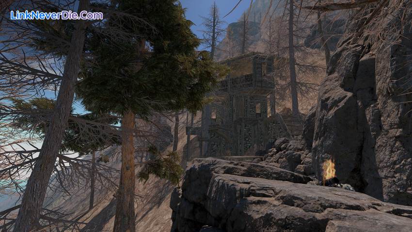 Hình ảnh trong game Out of Reach (screenshot) Hình ảnh trong game Out of Reach (screenshot)