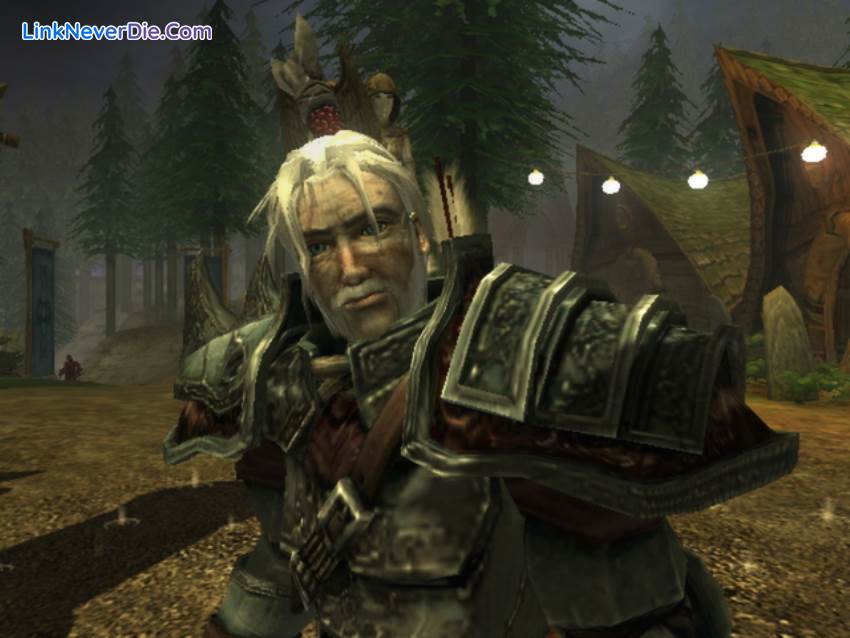 Hình ảnh trong game Fable: The Lost Chapters (screenshot)