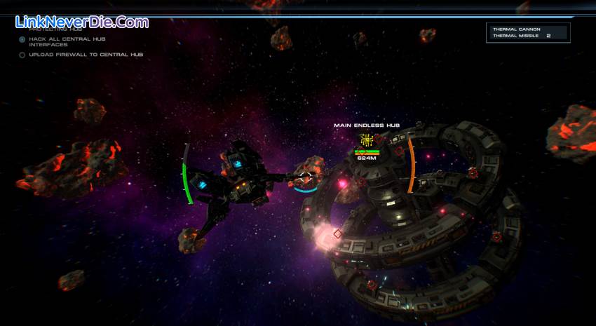 Hình ảnh trong game Arc Savior (screenshot)