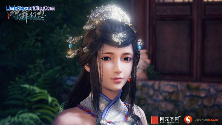 Hình ảnh trong game Faith of Danschant (Thần Vũ Huyễn Tưởng) (screenshot) Hình ảnh trong game Faith of Danschant (Thần Vũ Huyễn Tưởng) (screenshot)