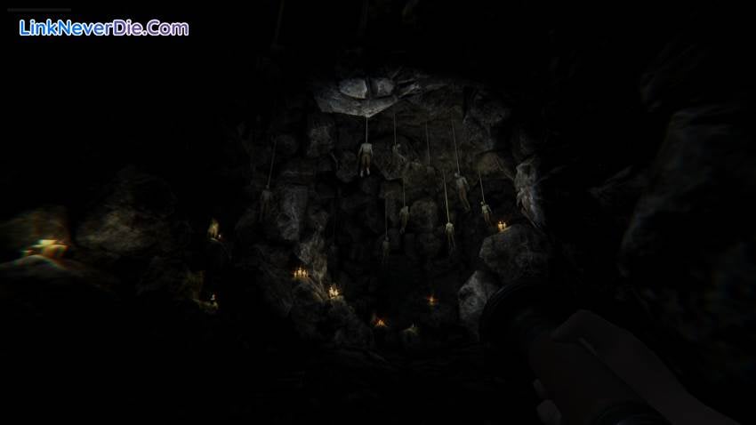 Hình ảnh trong game Bloody Mary: Forgotten Curse (screenshot)