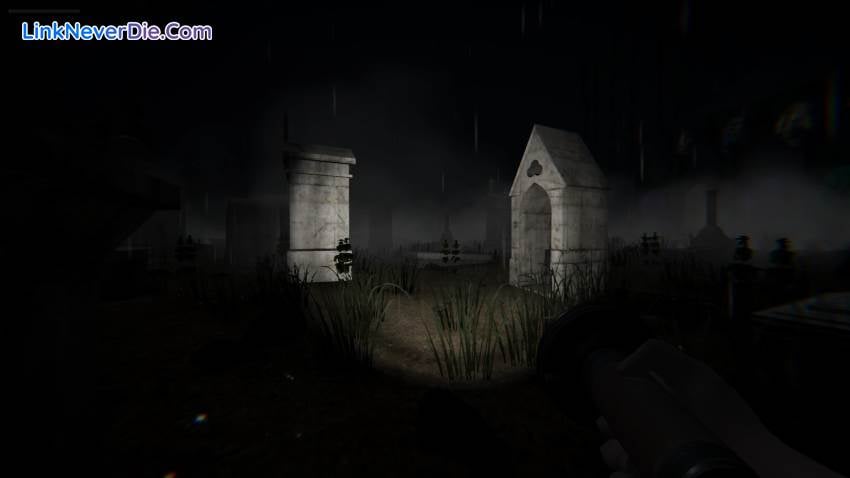Hình ảnh trong game Bloody Mary: Forgotten Curse (screenshot)