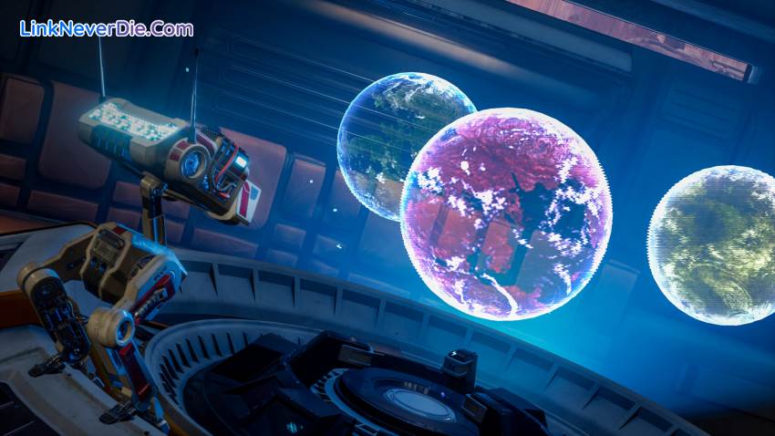 Hình ảnh trong game Star Wars: Jedi Fallen Order (screenshot) Hình ảnh trong game Star Wars: Jedi Fallen Order (screenshot)