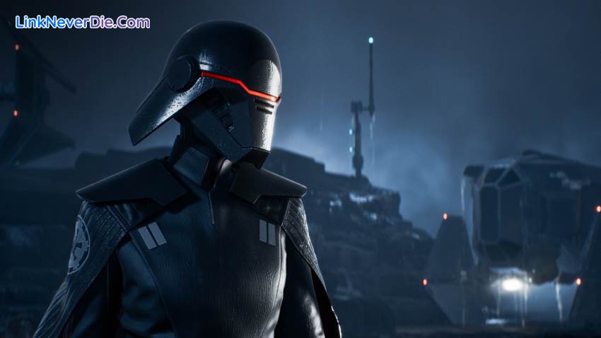 Hình ảnh trong game Star Wars: Jedi Fallen Order (screenshot) Hình ảnh trong game Star Wars: Jedi Fallen Order (screenshot)