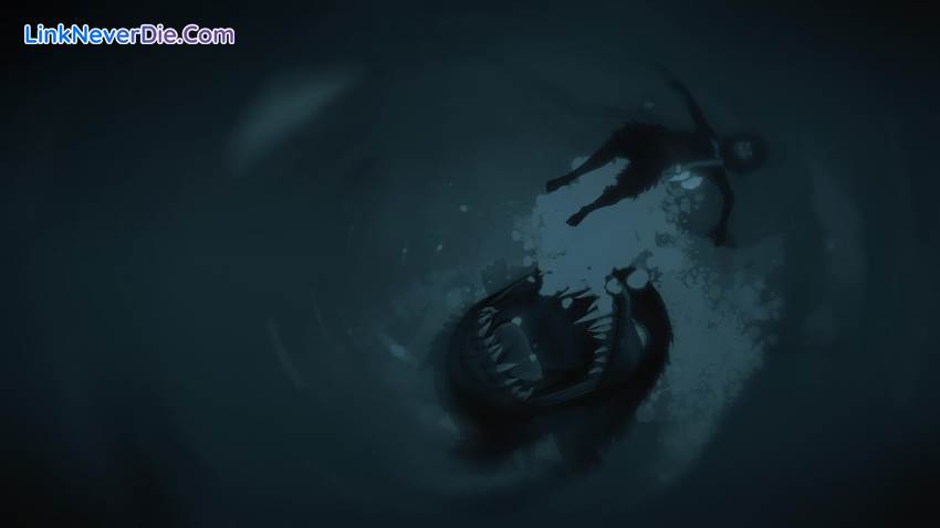 Hình ảnh trong game Sea of Solitude (screenshot) Hình ảnh trong game Sea of Solitude (screenshot)