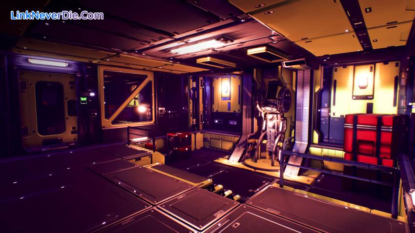 Hình ảnh trong game Stardrop (screenshot)
