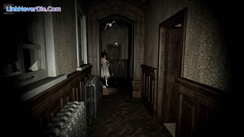 Hình ảnh trong game Pacify (screenshot)