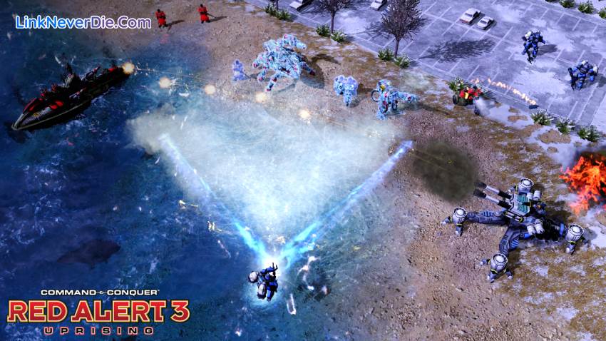 command and conquer red alert 3 uprising trainer windows 7