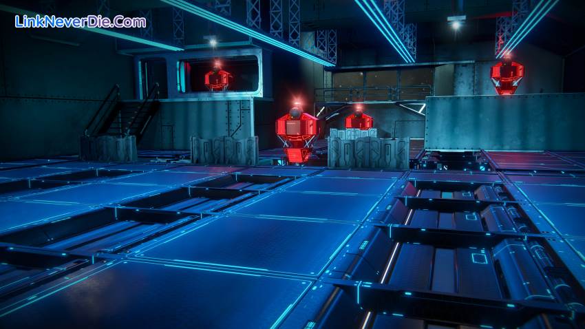 Hình ảnh trong game Space Engineers (screenshot)