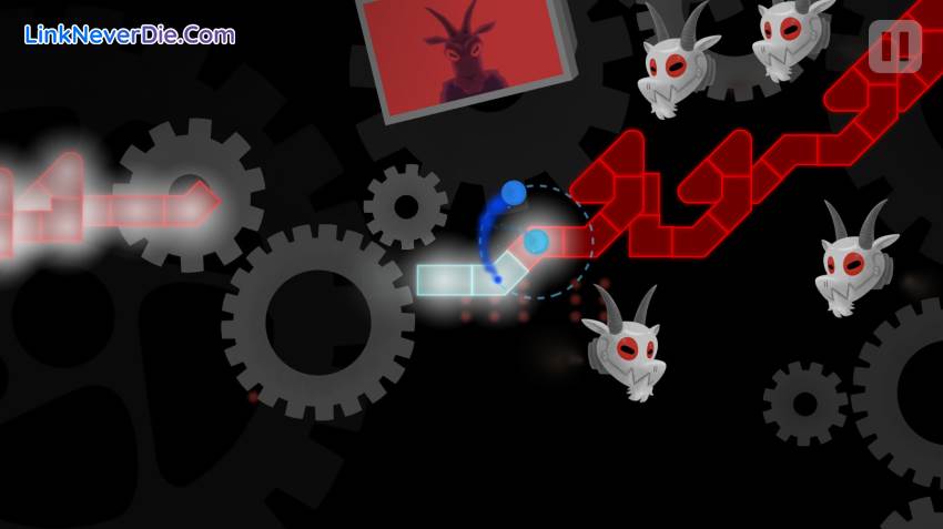 Hình ảnh trong game A Dance of Fire and Ice (screenshot)