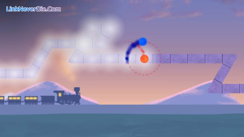 Hình ảnh trong game A Dance of Fire and Ice (screenshot)