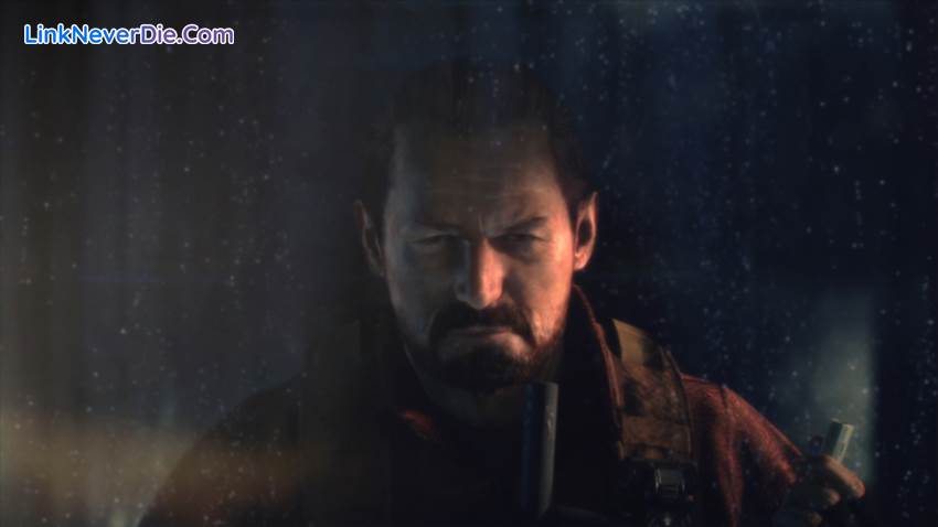 Hình ảnh trong game Resident Evil Revelations 2 (screenshot)