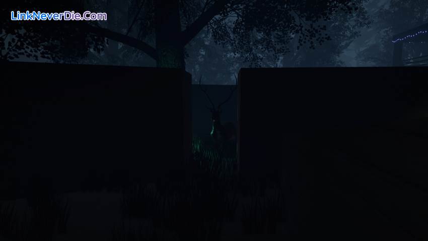 Hình ảnh trong game Krampus is Home (screenshot)