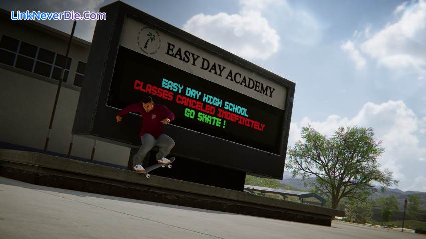 Hình ảnh trong game Skater XL (screenshot) Hình ảnh trong game Skater XL (screenshot)