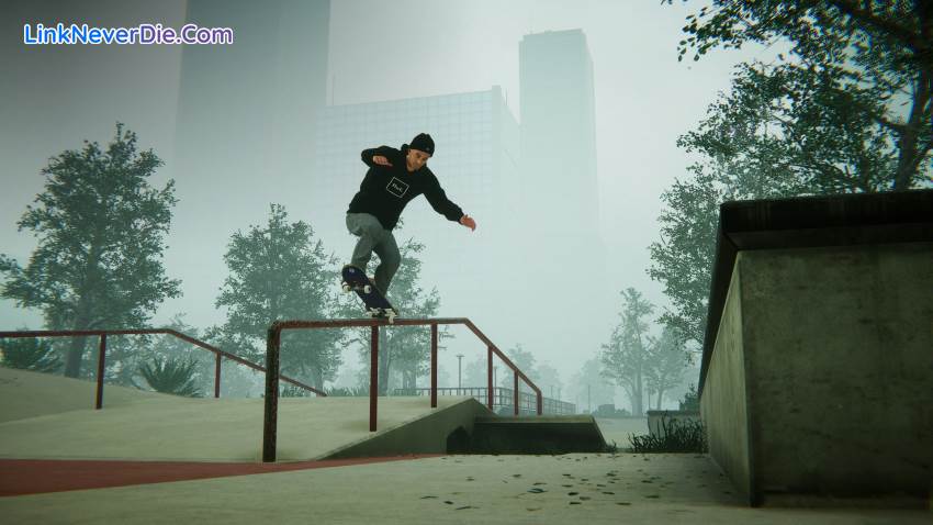 Hình ảnh trong game Skater XL (screenshot) Hình ảnh trong game Skater XL (screenshot)