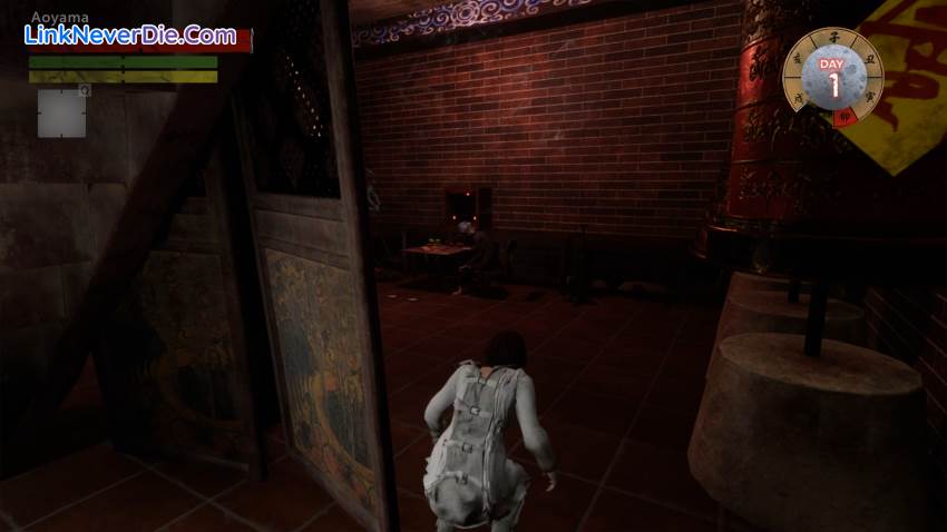 Hình ảnh trong game Fight the Horror (screenshot)