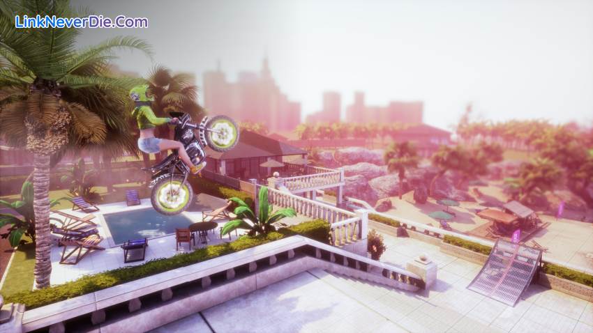 Hình ảnh trong game Urban Trial Playground (screenshot)
