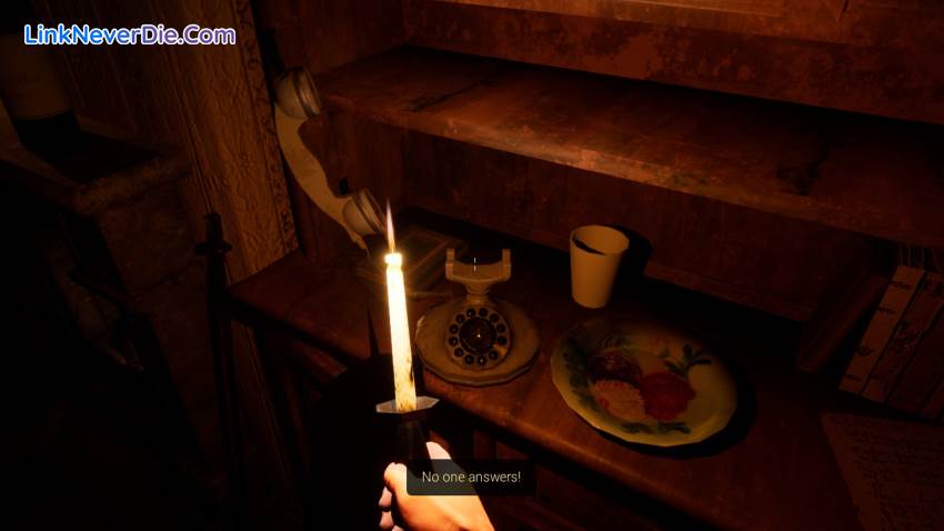 Hình ảnh trong game 1406 (screenshot)