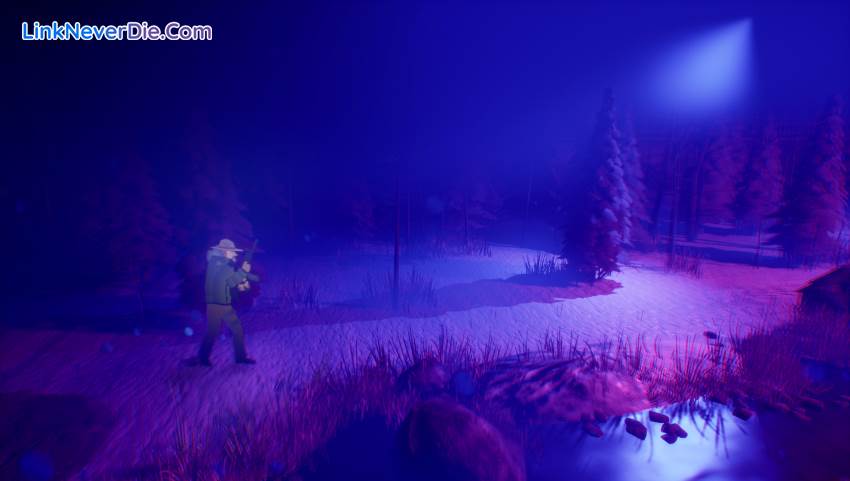 Hình ảnh trong game Diacrisis (screenshot)