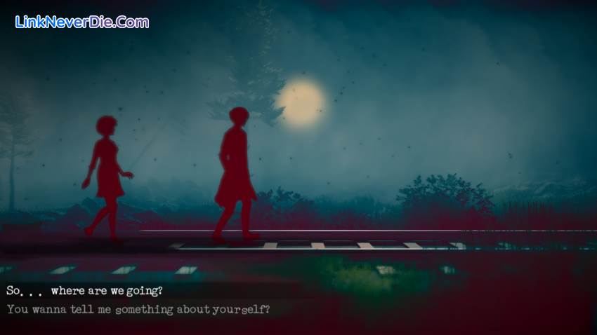 Hình ảnh trong game Lorelai (screenshot)