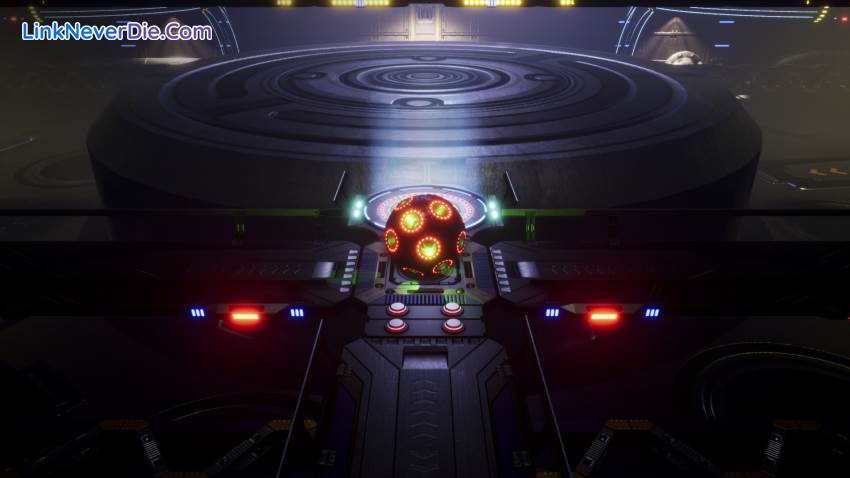 Hình ảnh trong game TECHNOSPHERE RELOAD (screenshot)